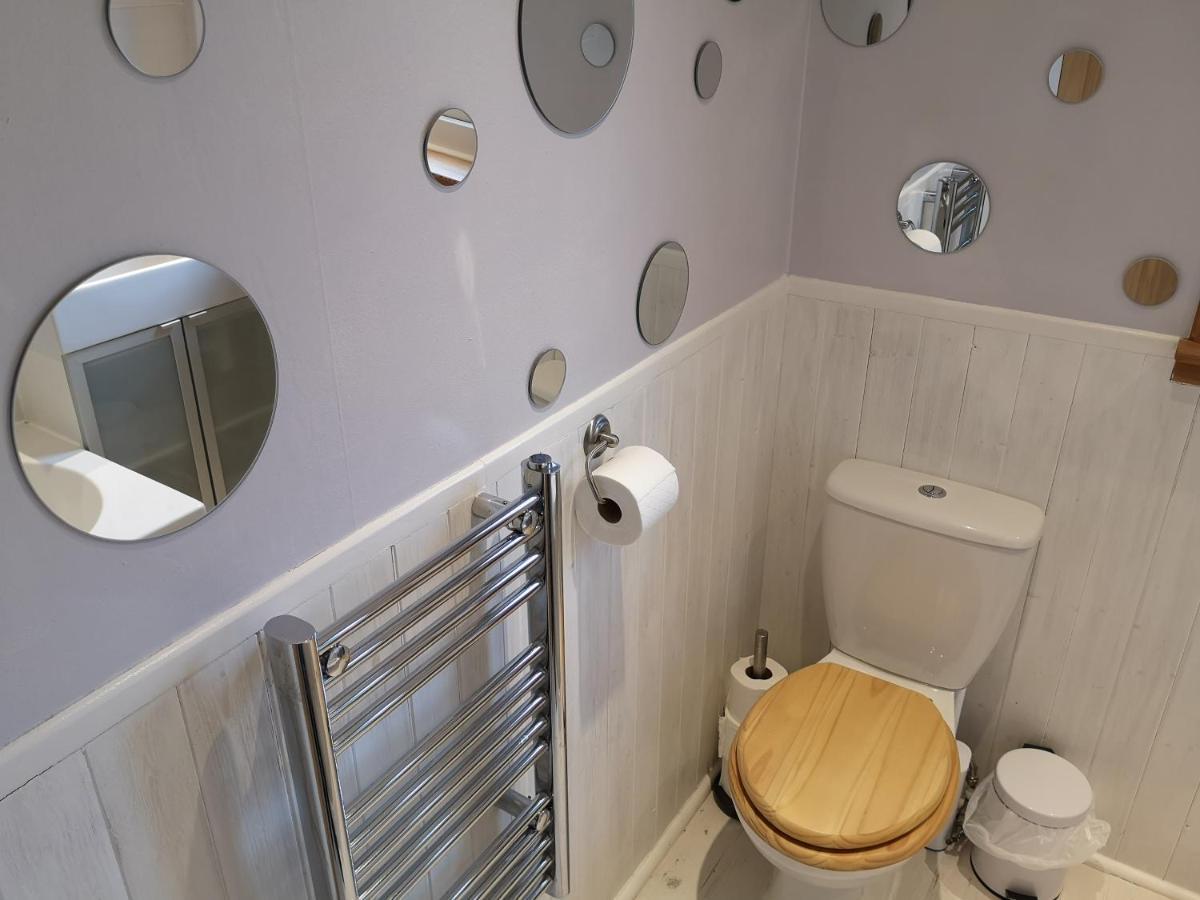 Perfect Stay Apartments No.20 Inverness Exterior photo